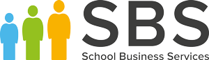 School Business Services Logo